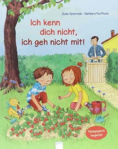Wunderschne Ich Kenn Dich Nicht Ich Geh Nicht Mit Bilder