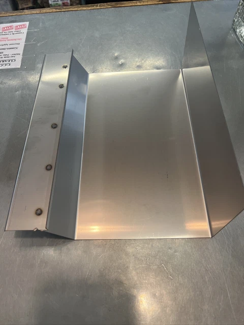 HHT Heat Exchanger 1602506 For Vermont Castings Encore