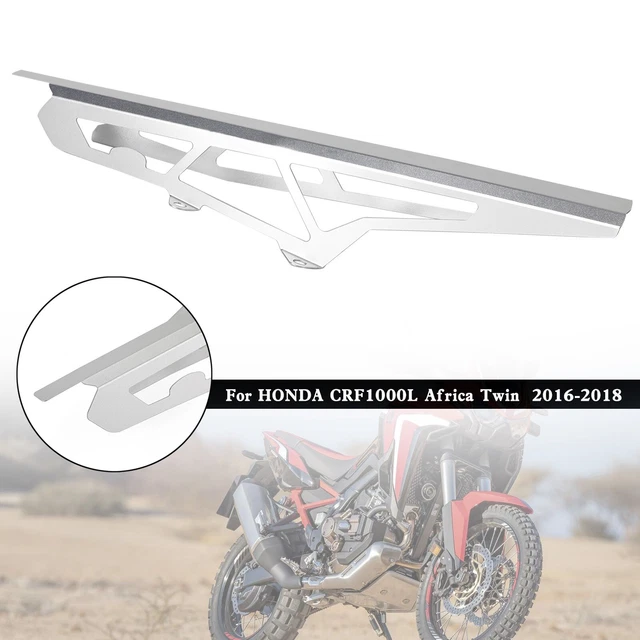 Protège Chaîne Vélo - Guide Chaîne Plastique - Anti-Huile Et Humidité - Compatible VTT Route - 8