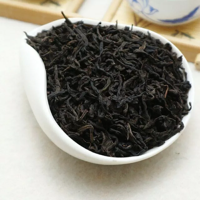 Tian Jian * Old Tea Yiyang Anhua Dark Tea Loose Leaf Chinese Tea Hei Cha 250g