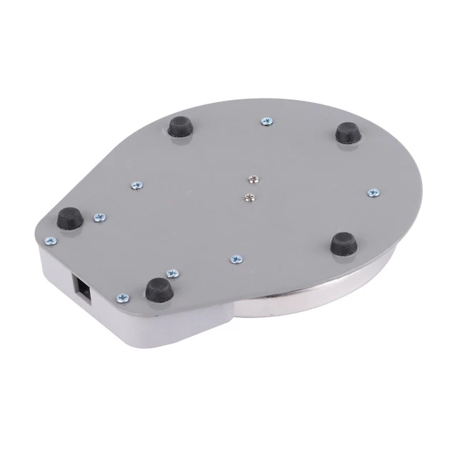 Foot Control Switch Stainless Steel Dental 2 Hole Foot Control Switch SLS