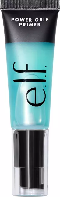 E.l.f. Power Grip Primer Gel-Based & Hydrating Face Primer Smothing Skin (24 ml)