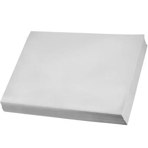 Myboxsupply 61x91.4cm - Papier Journal Feuilles (11.3kg 400 Par Étui