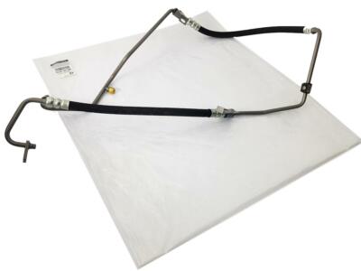 Durite De Direction Assistée Pour Renault Trafic II, Opel Vivaro A, Nissan Primastar