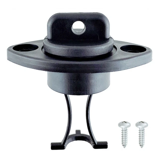 Marine Vidange Prise Joint Bougies Acier Inoxydable 55x32x50mm Accessoires