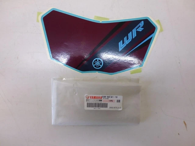 Ficha Técnica De La Yamaha WR 125 X 2009 - Masmoto.es