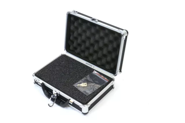 OSP ATA Flight Road Tour Travel Universal Utility Brief Case - Small - DJ