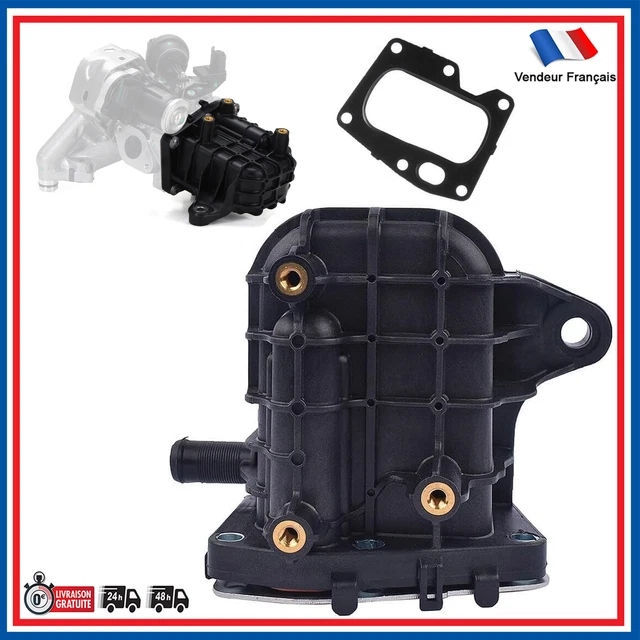 Impulsor De Partida Citroen, Fiat, Opel, Peugeot, Renault | Frete Grátis