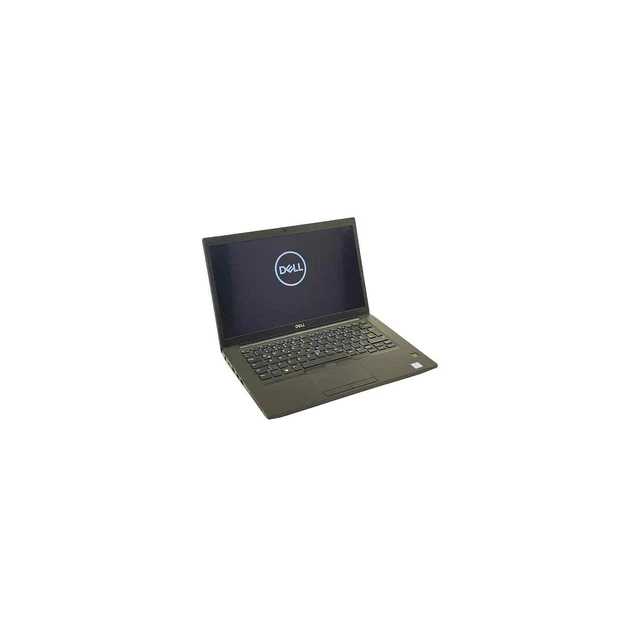 Dell Latitude 7490 Core i7 8650U 1,9GHz 16GB 256GB SSD FHD Touchscreen Webcam FP
