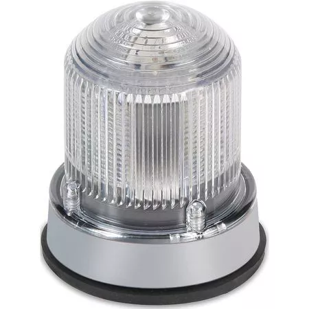 Edwards Signaling 125Xbrirga24d Visual Signal Light,Multi-Status,Rga