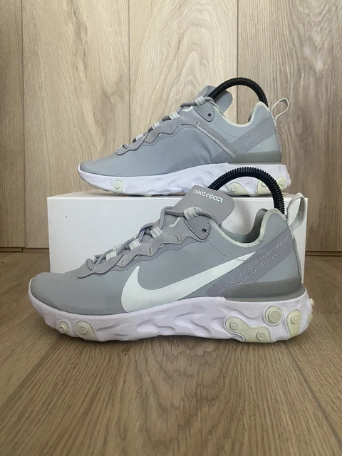 Nike react 2025 element size 5