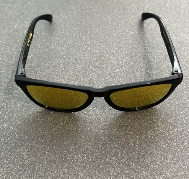 Oakley FROGSKINS Valentino Rossi VR46 24-325 Sunglasses