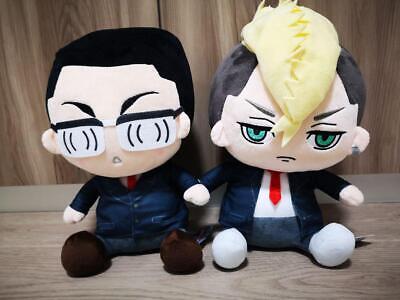 baji tokyo revengers plush