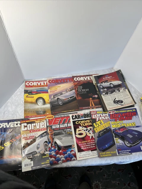 Magazines, Books & Magazines - PicClick CA