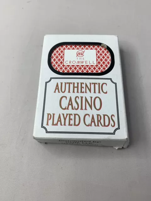 Anyone know any info about VegasBrand playing cards? Also possibly on what  I could do to clean them up a bit . : r/playingcards