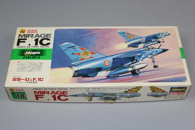 REVELL MAQUETTE AVION 1/144 - McDonnell Douglas F/A-18 Hornet US Navy