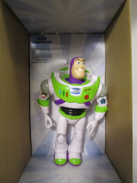 2020 MATTEL DISNEY Pixar Toy Story 25th Anniversary Buzz Lightyear 7