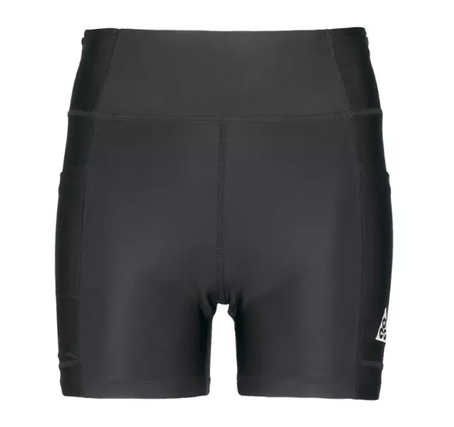 Pantaloncini Nike ACG Dri Fit ADV Crater Lookout taglia XL neri nuovi con etichette