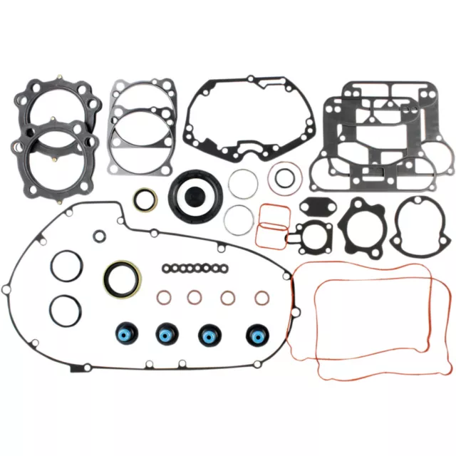 Cometic Complete Gasket Kit Buell | C10142