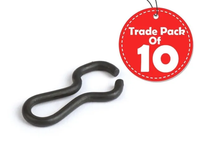 BRAND NEW T5 Choke Arm Spring Clip Fit For Vespa PX LML Trade Pack OF 10
