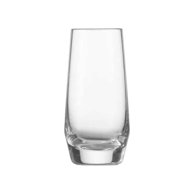 Schott Zwiesel Shotglas Schnapsglas pure - 94ml