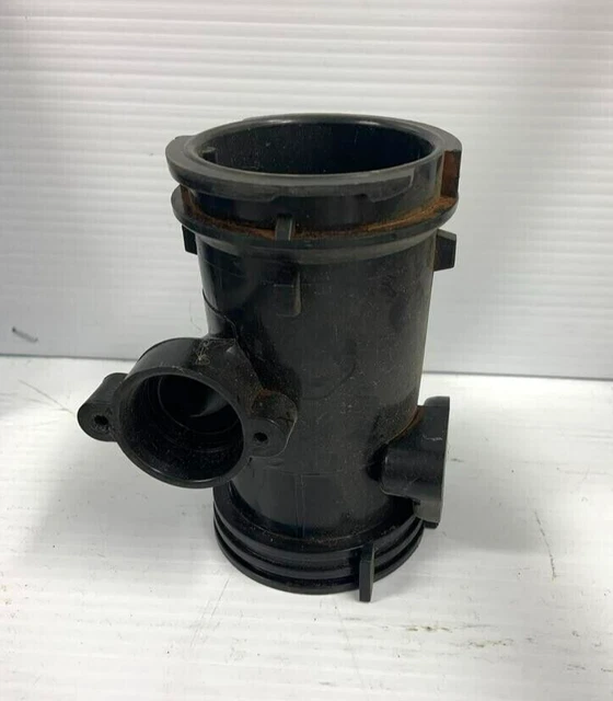 Volvo Penta Strainer Housing 831932 Volvo Penta Strainer Housing 831932