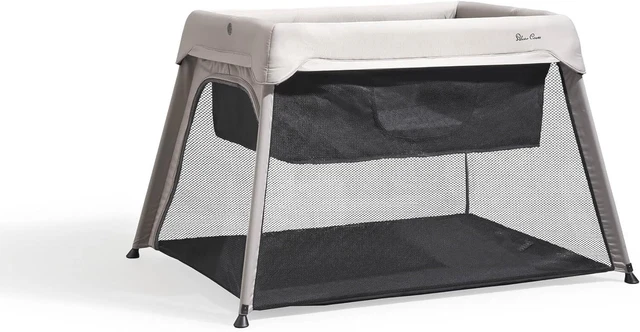CUNA/CUNA de viaje Silver Cross Slumber 3 en 1 piedra