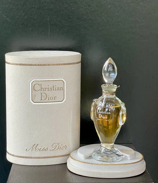 Antique dior amphora bottle clearance