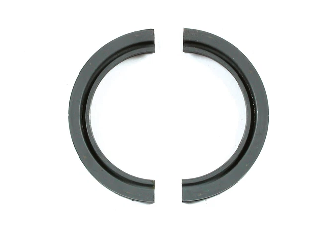 Mr. Gasket 1971 Mr. Gasket Rear Main Seal - Viton&reg; - High Vacuum