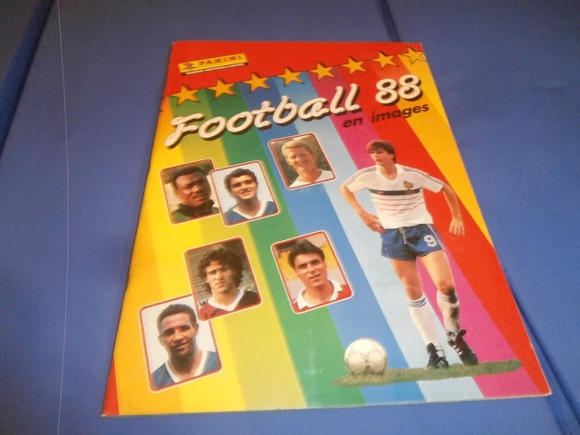 Figurine Panini Supersport 88 - Magic Johnson N°138 - Italie 1988, Neuve