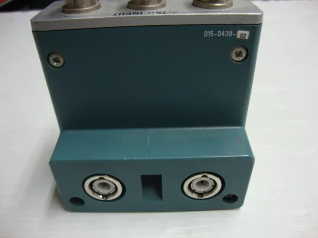 Switch box Tektronix 3