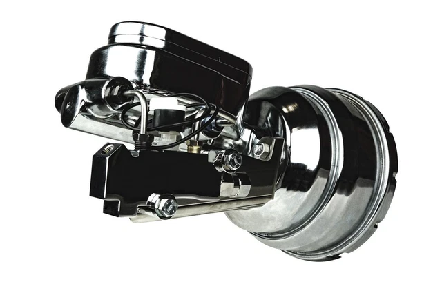 Right Stuff Detailing Master Cylinder and Booster Assembly J81315672