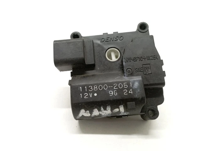 HOHOVYVY Klimaanlage Stellmotor 063700-8680 Für Toyota Für Avensis T250 Für Sienna 2004-2010 Ersatzteil