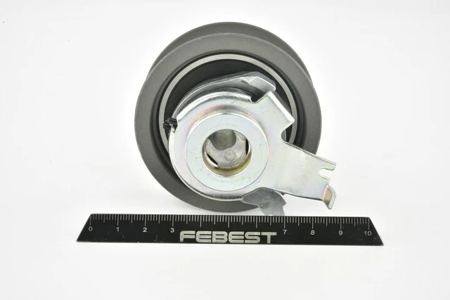 FEBEST Galet tendeur de courroie de distribution Poulie-tendeur 2387-CWVA 8mm