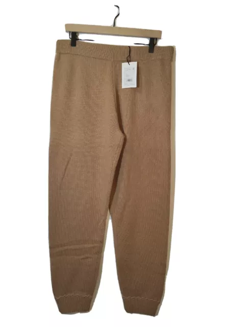 Theory Whipstich Cashmere Lounge Pants