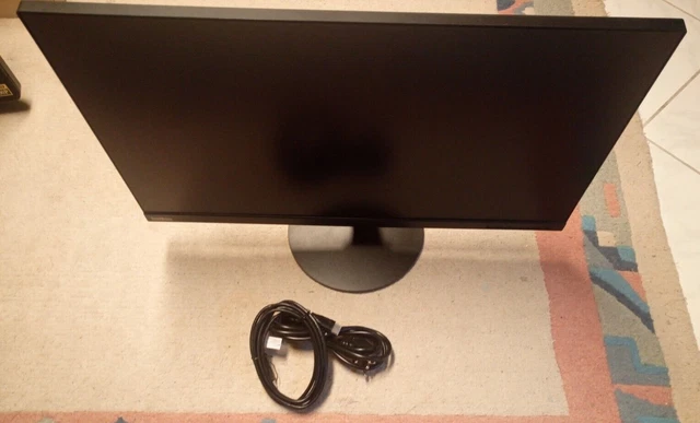 Lenovo ThinkVision S27i-10 - LED-Monitor - Full HD (1080p) - 68.6 cm (27")