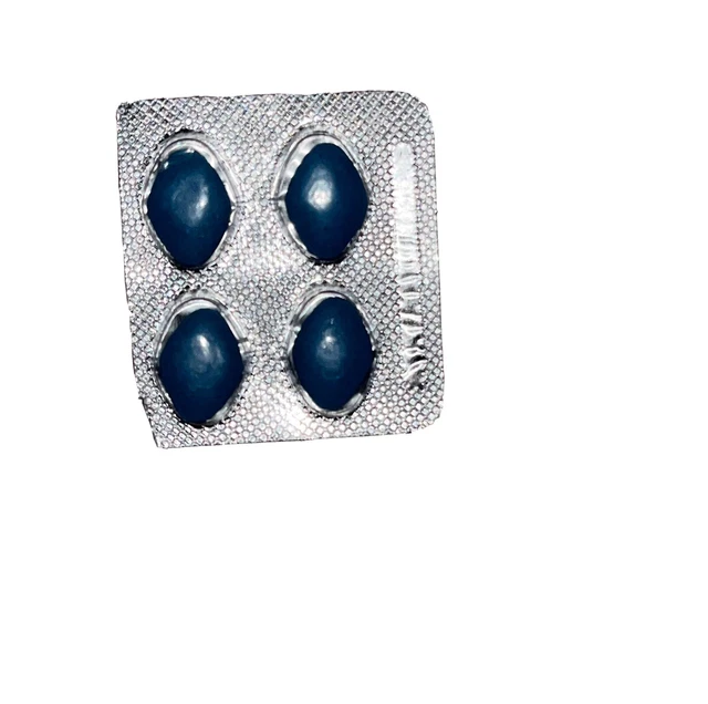 pastillas ereccion