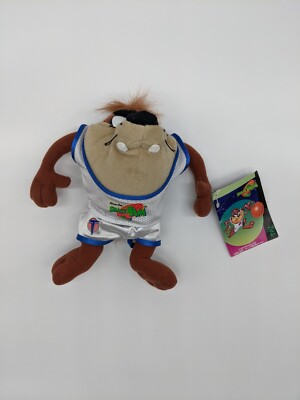 space jam taz mcdonalds