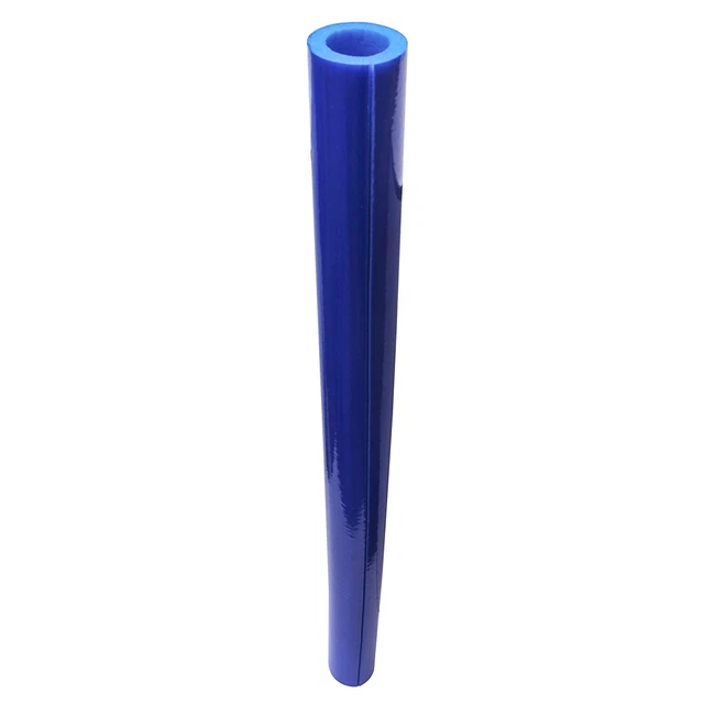 Pole Padding, Blue, One Size (Pack of 1)