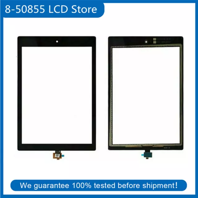 Replacement Touch Screen Panel For Amazon Kindle Fire HD 10 9th Gen M2V3R5 2019
