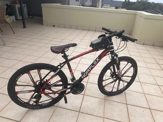 Norflex bike sales