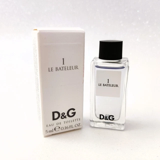 Dolce and gabbana le bateleur online