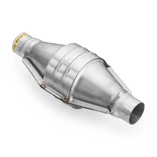 Catalizzatore ceramico universale Euro 2 55 mm