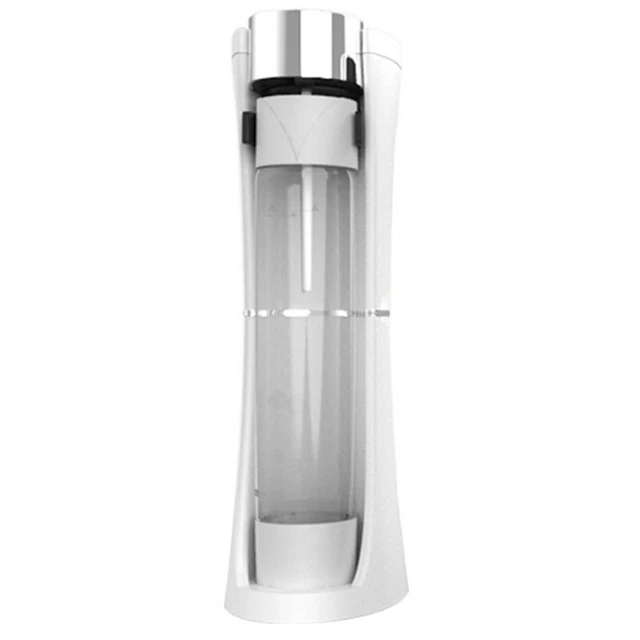 Aromatizzata per Sifone Gassato Succo di Soda Frizzante Macchin F3Y4