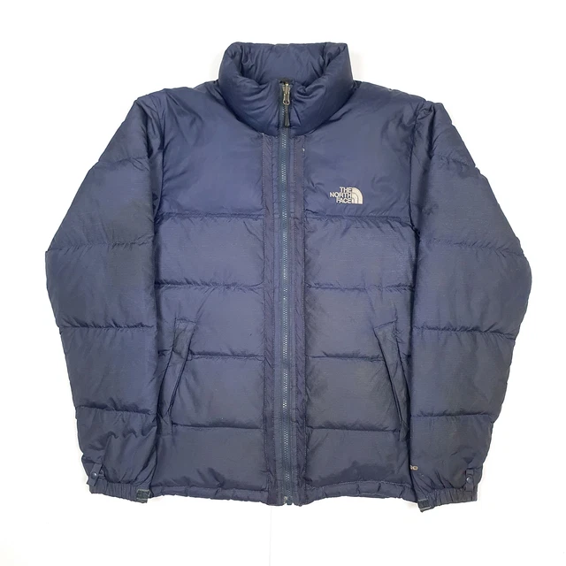 Giacca tampone con piumino isolata oca da uomo TNF THE NORTH FACE S