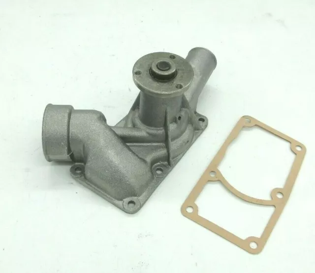 Pompa Acqua Motore Adatto Per Opel Corsa A (S83) Kadett D