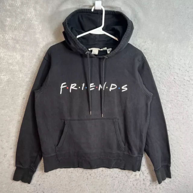 Friends hoodie online hm