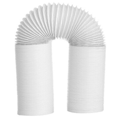 TUBO DI SFIATO 10cm x 15m per Universal Blomberg BLUESKY BOMANN Asciugatrice 4" 