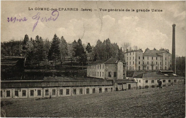 Kortrijk - CPA KORTRIJK COURTRAI LE BOULEVARD DU NORD