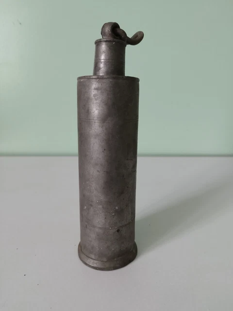 Gourde inox made in France personnalisable avec un logo